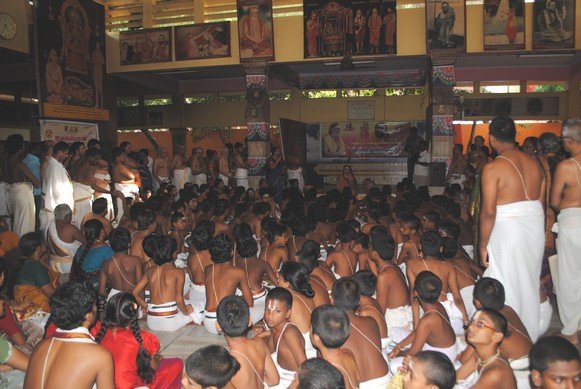Viswaroopa Yatra